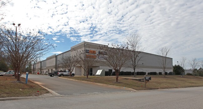 Plus de détails pour 9057 Northfield Dr, Fort Mill, SC - Industriel à louer