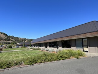 Plus de détails pour 25-55 Mitchell Blvd, San Rafael, CA - Bureau à louer