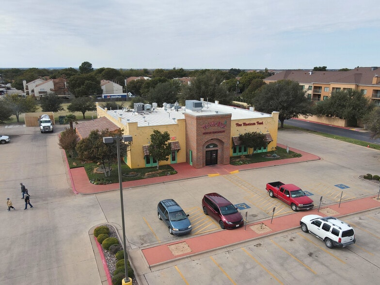 4400 Ridgemont Dr, Abilene, TX for sale - Primary Photo - Image 1 of 40