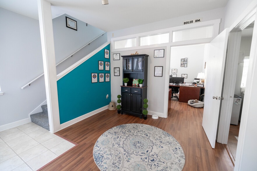 1524 Smith St, Orange Park, FL à louer - Photo du bâtiment - Image 3 de 17