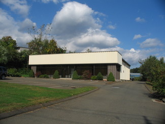 More details for 21 Overlook Dr, Hamden, CT - Industrial for Lease