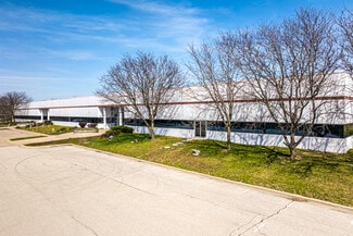 More details for 11217-11227 Lakeview Ave, Lenexa, KS - Flex for Lease