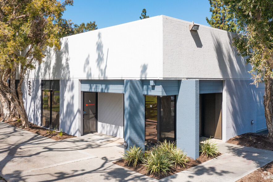 12611 Hiddencreek Way, Cerritos, CA for lease - Building Photo - Image 2 of 5