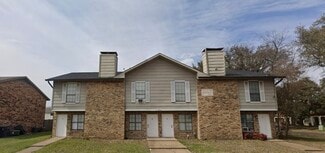 Plus de détails pour 2813 Wimbledon Ct, Garland, TX - Multi-résidentiel à vendre