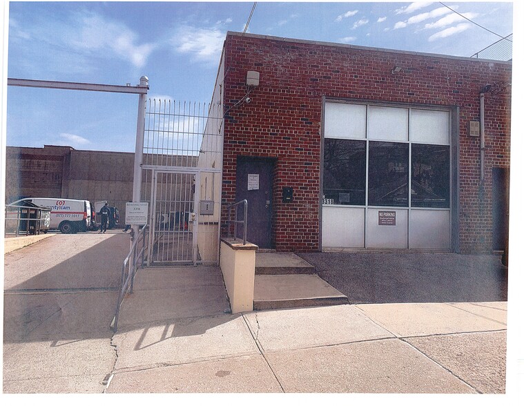 3318 Delavall Ave, Bronx, NY à louer - Photo du bâtiment - Image 2 de 16