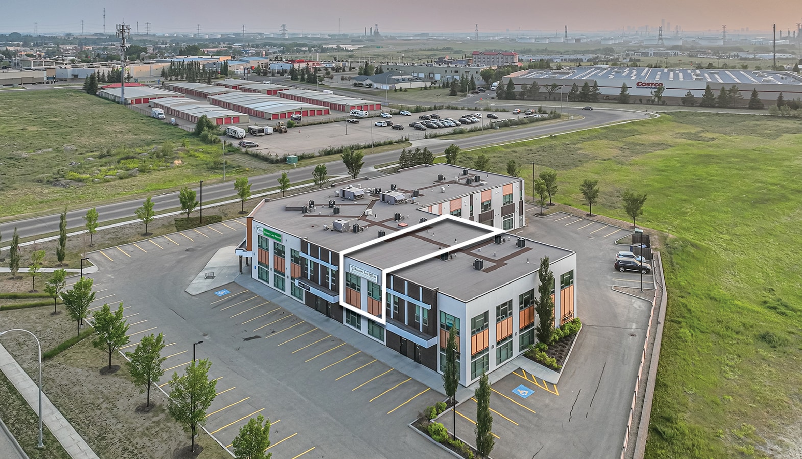 150 Broadway Cres, Sherwood Park, AB T8H 2C5 - Unit 228 - - Interior Photo - Image 1 of 10