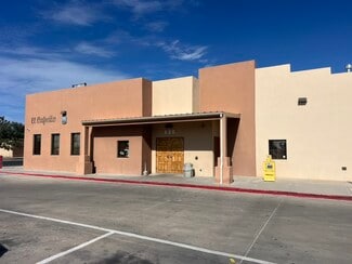 More details for 820 E Santa Fe Ave, Grants, NM - Retail for Sale