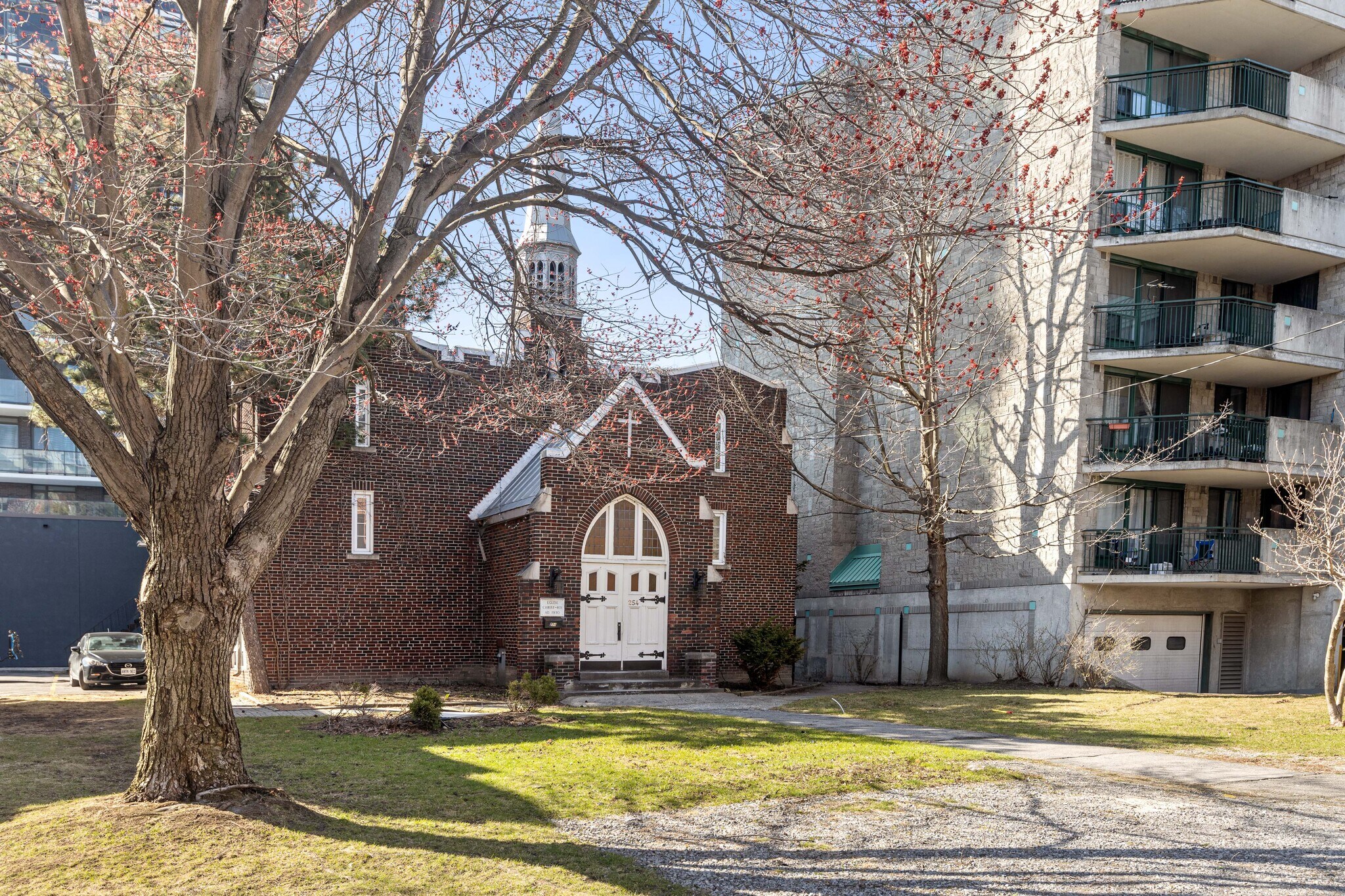 254 Argyle Ave, Ottawa, ON à vendre Photo du bâtiment- Image 1 de 1