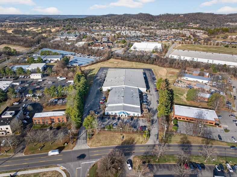 147 Seaboard Ln, Franklin, TN for sale - Building Photo - Image 3 of 21