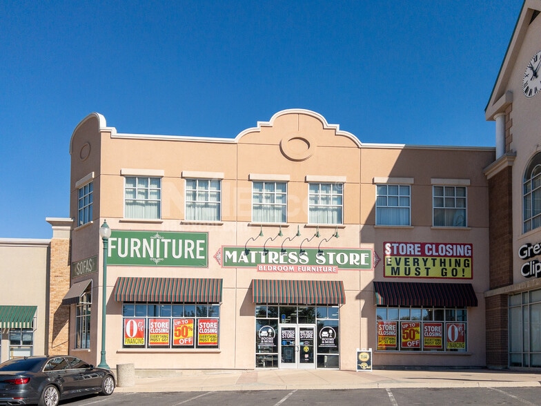 114 N Main St, Cedar City, UT for lease - Building Photo - Image 1 of 6