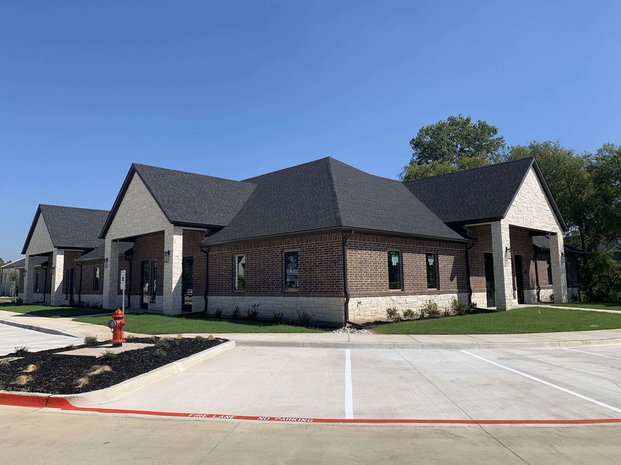 6500 Colleyville Blvd, Colleyville, TX for lease Building Photo- Image 1 of 3