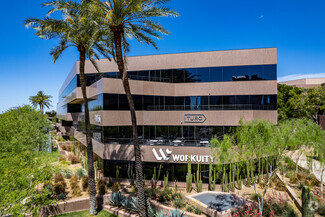 More details for 2390 E Camelback Rd, Phoenix, AZ - Office for Lease