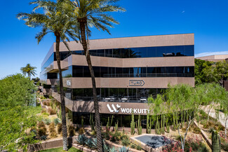 More details for 2390 E Camelback Rd, Phoenix, AZ - Office for Lease