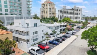 Plus de détails pour 3020-3024 Seville St, Fort Lauderdale, FL - Services hôteliers à vendre