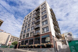 Plus de détails pour 117 Winston St, Los Angeles, CA - Multi-résidentiel à vendre