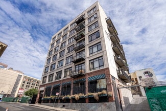 More details for 117 Winston St, Los Angeles, CA - Multifamily for Sale