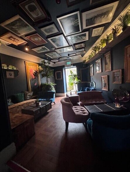 8 Victoria Rd, Penarth à vendre - Photo intérieure - Image 3 de 4