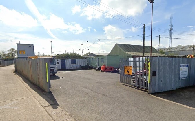 15 Stock Rd, Chelmsford for lease Building Photo- Image 1 of 3