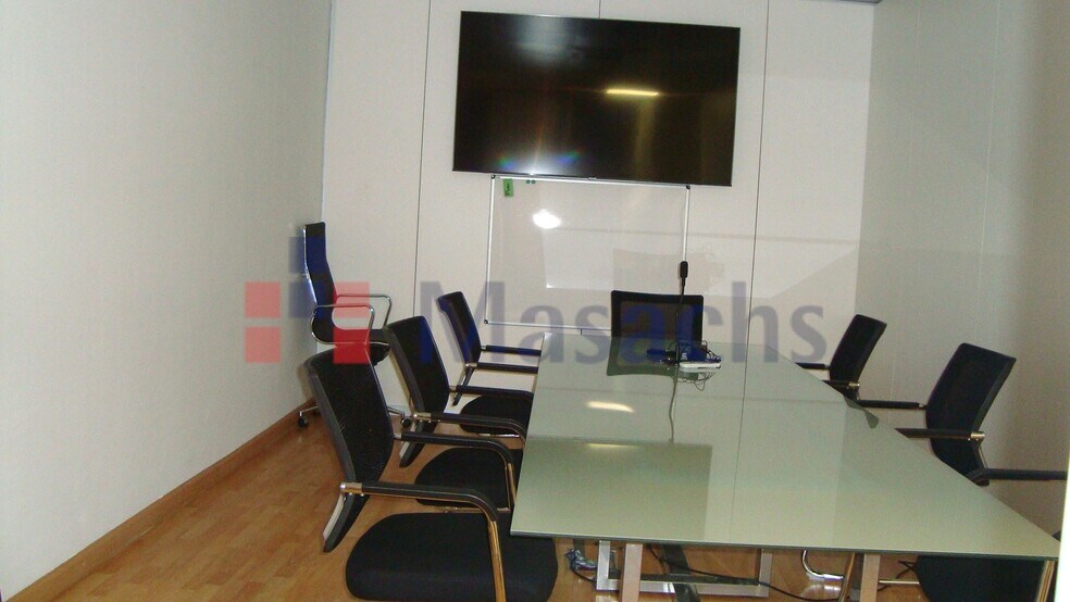 Industrial in Fuenlabrada, Madrid for lease - Interior Photo - Image 3 of 6