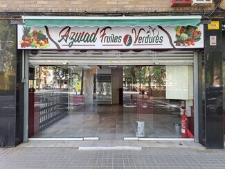 Plus de détails pour Commerce de détail à louer
