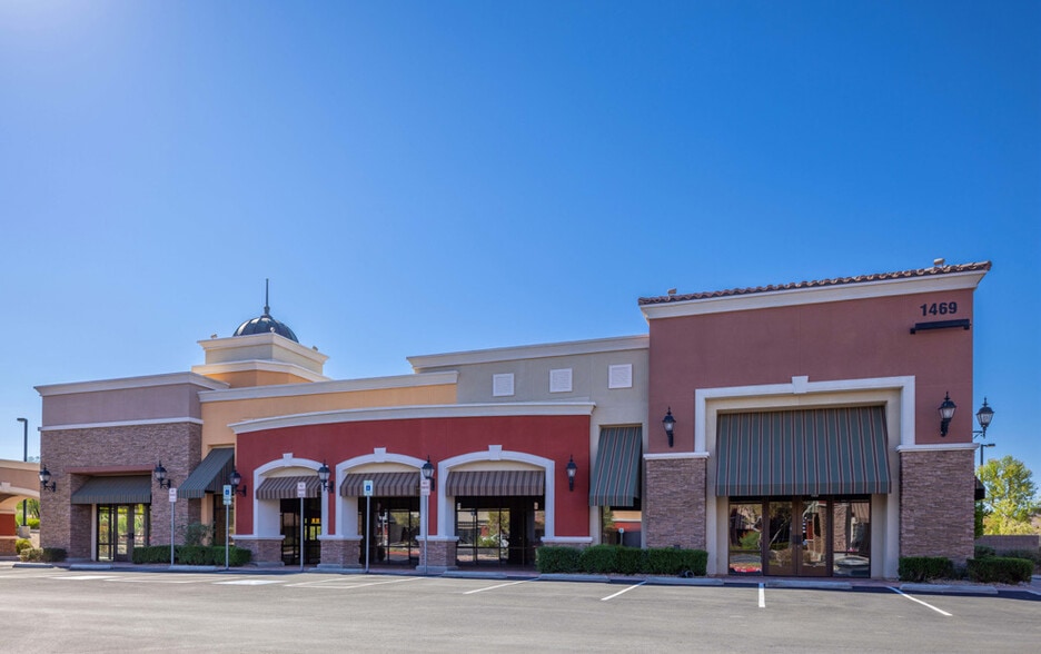 E Lake Mead Pky, Henderson, NV for lease - Building Photo - Image 1 of 14