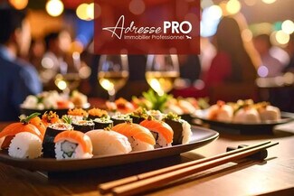 Plus de détails pour Commerce de détail à vendre