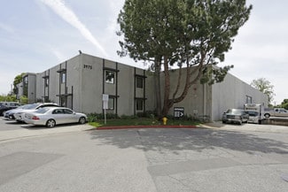 More details for 3975 Landmark St, Culver City, CA - Industrial for Lease