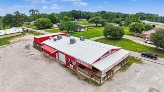 Plus de détails pour 1412 S Margaret Ave, Kirbyville, TX - Commerce de détail à vendre