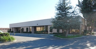 More details for 2600 California Ave, Monrovia, CA - Industrial for Lease