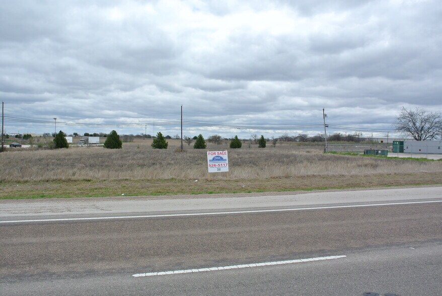 800 Stefek Dr, Killeen, TX à vendre - Photo du bâtiment - Image 2 de 2