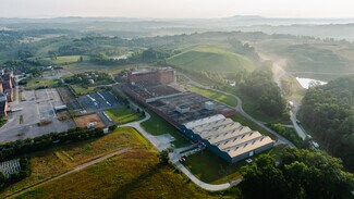 Plus de détails pour 4999 Enka Hwy, Morristown, TN - Industriel à louer