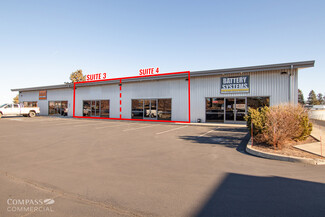 More details for 20505 Robal Ln, Bend, OR - Industrial for Lease