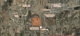 Plus de détails pour 23300 W 71st St, Shawnee, KS - Terrain à vendre