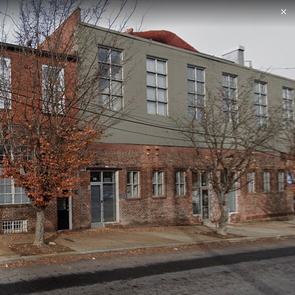 239 Grant St SE, Atlanta, GA à louer - Photo du bâtiment - Image 1 de 4