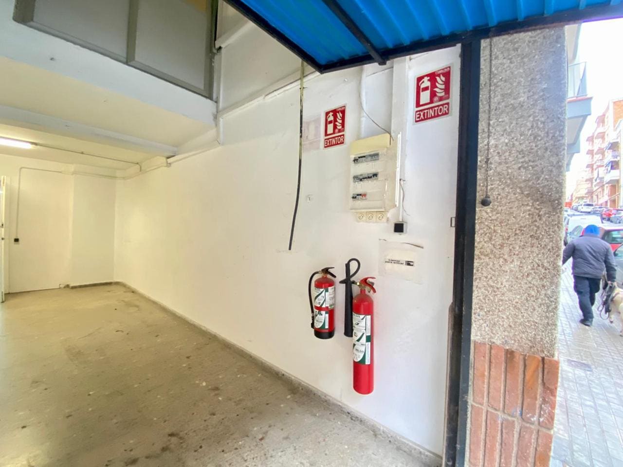 Multifamily in Badalona, Barcelona for sale Building Photo- Image 1 of 6