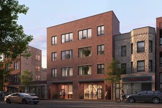 1325 Taylor St, Chicago, IL for lease Building Photo- Image 2 of 3