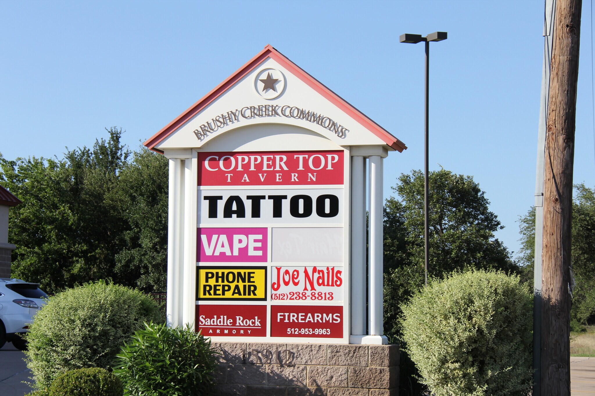 15912 N RR 620, Austin, TX for lease Interior Photo- Image 1 of 3