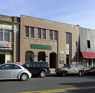 More details for 609-611 Washington St, Hoboken, NJ - Office/Medical for Lease