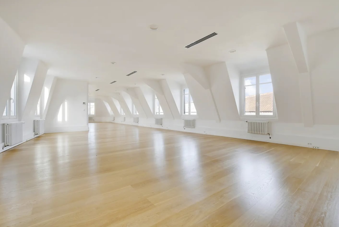 21 Rue Du Faubourg Saint-Antoine, Paris à louer Photo intérieure- Image 1 de 9