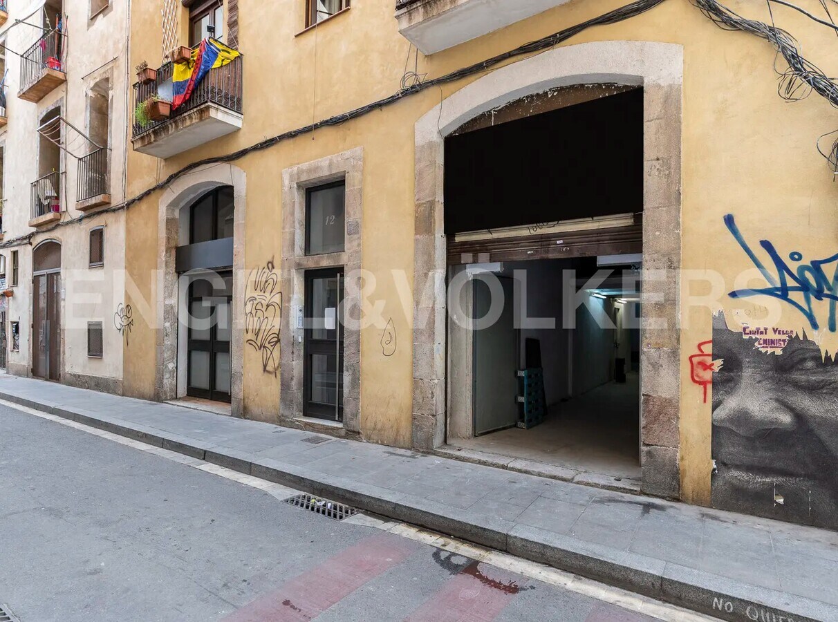 Barcelone, BAR 08001 - Unité DR -  - Photo intérieure - Image 1 of 7