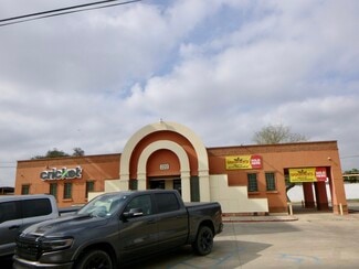 Plus de détails pour 2212 Santa Ursula Ave, Laredo, TX - Commerce de détail à vendre