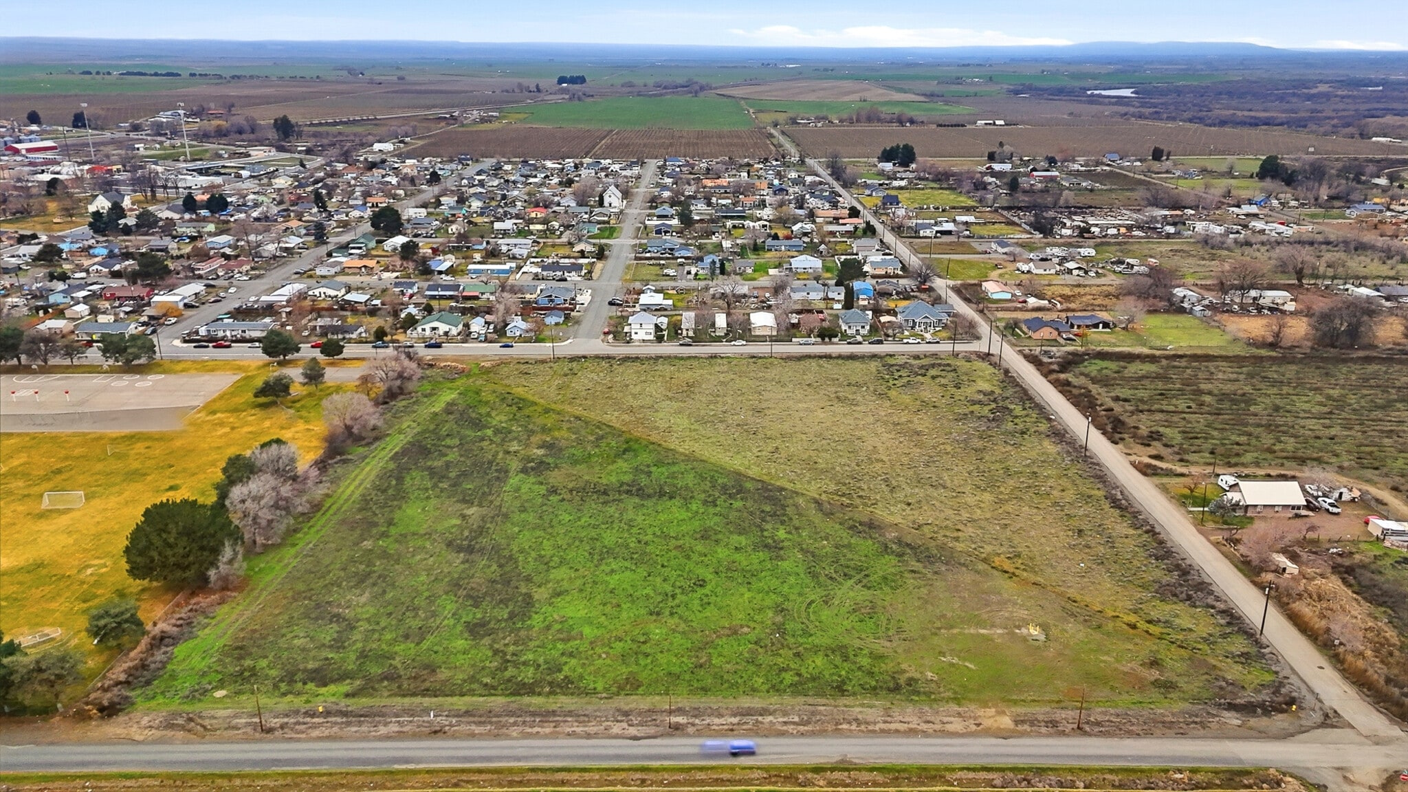 NKA 7th Ave, Mabton, WA for sale Primary Photo- Image 1 of 12