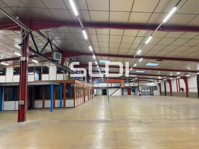 Flex dans Rillieux-la-Pape à louer - Photo intérieure - Image 3 de 16