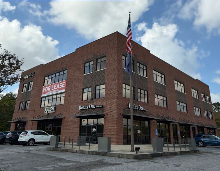 8308 Lake Bonita Rd, Catlettsburg, KY à vendre - Photo principale - Image 1 de 3