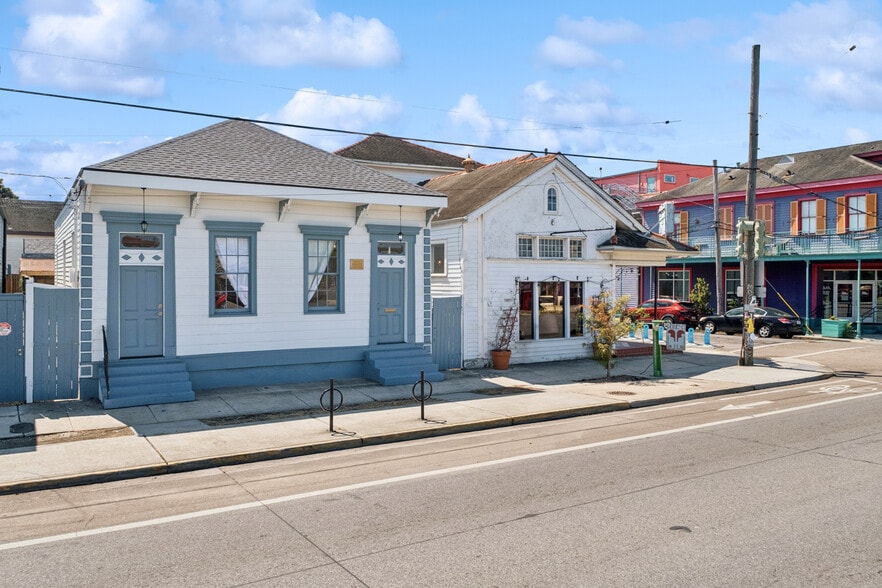 2404 Saint Claude Ave, New Orleans, LA for sale - Building Photo - Image 2 of 24