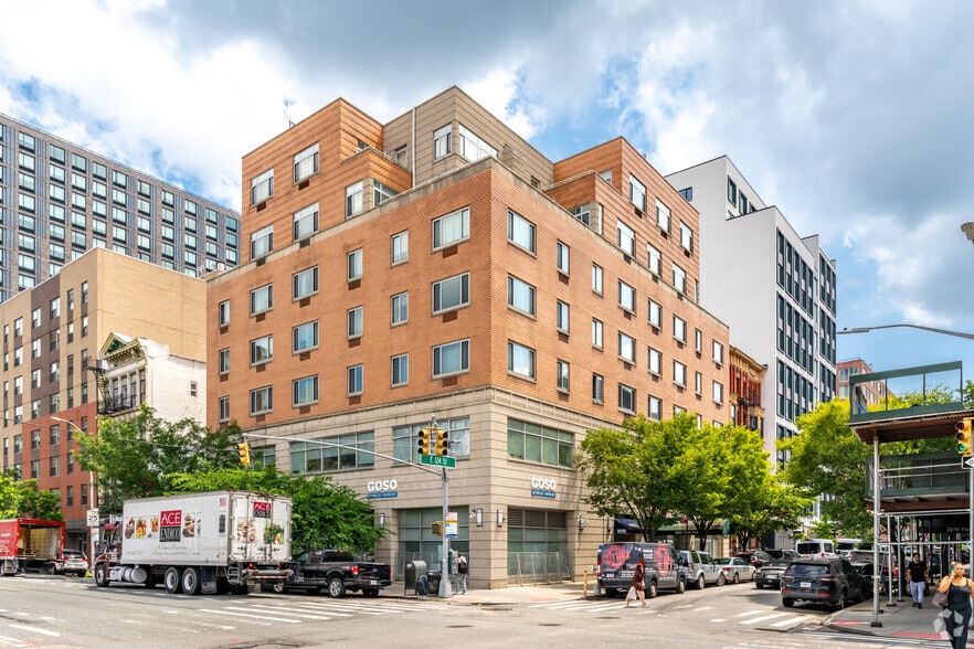 2283 Third Ave, New York, NY for sale - Primary Photo - Image 1 of 1