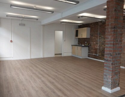 2-4 Thane Vill, Londres à louer - Photo intérieure - Image 3 de 3