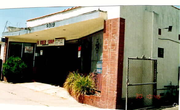 9319-9321 S Western Ave, Los Angeles, CA for sale Primary Photo- Image 1 of 3
