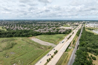 More details for 2701 S Highway 78, Wylie, TX - Land for Sale