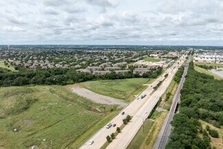 Plus de détails pour 2701 S Highway 78, Wylie, TX - Terrain à vendre